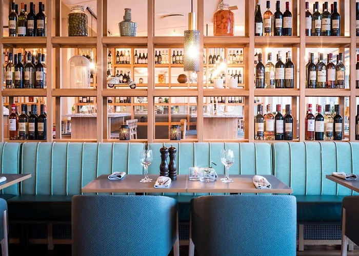 Radisson Blu Scandinavia , CopenhagenAlbergo